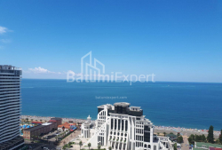 Квартира 48 м² - Шалва Інасаридзе, Батумі, Грузія