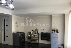 Квартира 62 м² - Юр'ївська, Батумі, Грузія