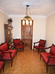 Квартира 3-комн 82 м² - Галактiона Табiдзе, Батумі