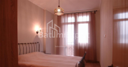 Квартира 50 м² - Вахтанга Горгасалі, Батумі, Грузія