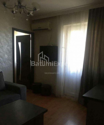 Квартира 40 м² - Шерифа Хімшіашвілі, Батумі, Грузія