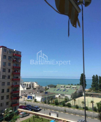 Квартира 40 м² - Шерифа Хімшіашвілі, Батумі, Грузія