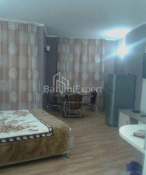 Квартира 33 м² - Юсуфа Кобаладзе, Батумі, Грузія