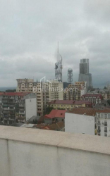 Квартира 185 м² - Юр'ївська, Батумі, Грузія