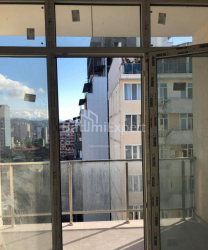Квартира 4-комн 108 м² - Царя Парнаваза, Батумі