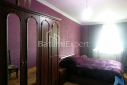 Квартира 73 м² - Юр'ївська, Батумі, Грузія