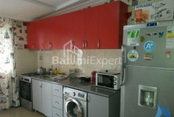 Квартира 73 м² - Юр'ївська, Батумі, Грузія