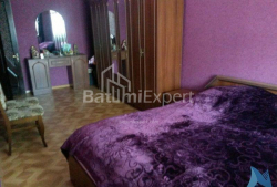 Квартира 73 м² - Юр'ївська, Батумі, Грузія
