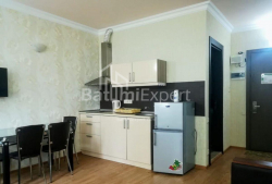 Квартира 27 м² - Юсуфа Кобаладзе, Батумі, Грузія