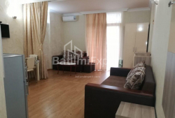 Квартира 34 м² - Юсуфа Кобаладзе, Батумі, Грузія