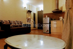 Квартира 34 м² - Юсуфа Кобаладзе, Батумі, Грузія