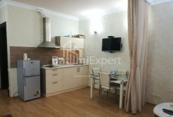 Квартира 34 м² - Юсуфа Кобаладзе, Батумі, Грузія