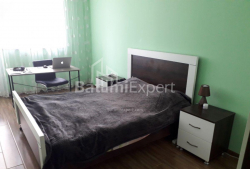 Квартира 120 м² - Юр'ївська, Батумі, Грузія