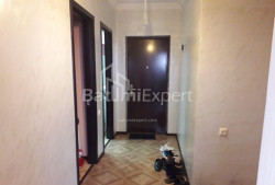 Квартира 120 м² - Юр'ївська, Батумі, Грузія