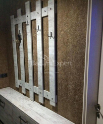Квартира 2-комн 50 м² - Іване Джавахишвілі, Батумі