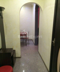 Квартира 40 м² - Вахтанга Горгасалі, Батумі, Грузія