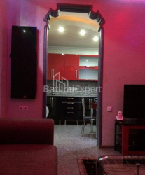 Квартира 2-комн 40 м² - Вахтанга Горгасалі, Батумі