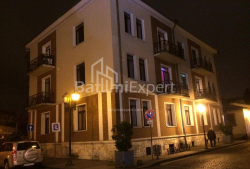 Квартира 2-комн 40 м² - Вахтанга Горгасалі, Батумі