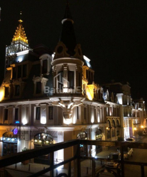Квартира 2-комн 40 м² - Вахтанга Горгасалі, Батумі