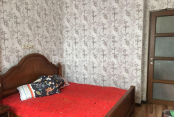 Квартира 53 м² - Юр'ївська, Батумі, Грузія
