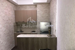 Квартира 52 м² - Юр'ївська, Батумі, Грузія