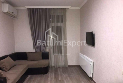 Квартира 52 м² - Юр'ївська, Батумі, Грузія