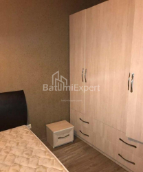 Квартира 52 м² - Юр'ївська, Батумі, Грузія