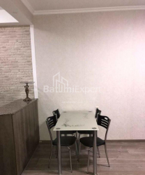 Квартира 52 м² - Юр'ївська, Батумі, Грузія