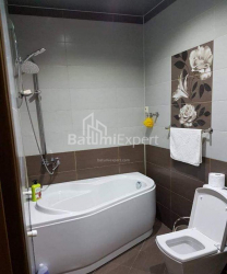 Квартира 3-комн 104 м² - Юсуфа Кобаладзе, Батумі