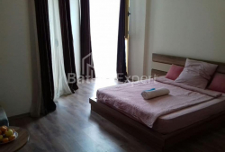 Квартира 3-комн 104 м² - Юсуфа Кобаладзе, Батумі
