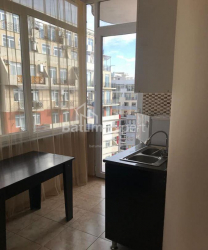 Квартира 3-комн 72 м² - Еквтіме Такаішвілі, Батумі