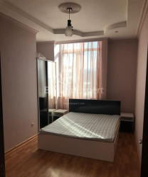 Квартира 3-комн 72 м² - Еквтіме Такаішвілі, Батумі