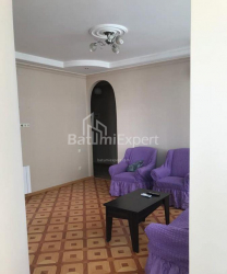 Квартира 3-комн 72 м² - Еквтіме Такаішвілі, Батумі