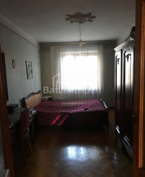 Квартира 4-комн 73 м² - Царя Парнаваза, Батумі
