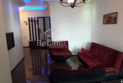 Квартира 3-комн 84 м² - Хайдара Абашидзе, Батумі