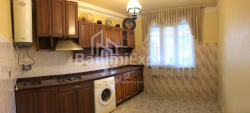 Квартира 90 м² - Юр'ївська, Батумі, Грузія