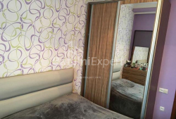 Квартира 6-комн 124 м² - Фрiдiона Халвашi, Батумі