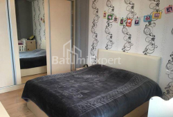Квартира 124 м² - Фрiдiона Халвашi, Батумі, Грузія