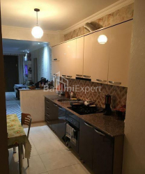 Квартира 124 м² - Фрiдiона Халвашi, Батумі, Грузія