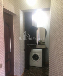 Квартира 3-комн 61 м² - Нiколоза Бараташвiлi, Батумі