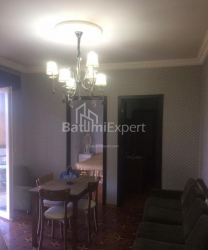 Квартира 61 м² - Нiколоза Бараташвiлi, Батумі, Грузія
