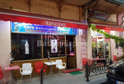 Квартира 100 м² - Юр'ївська, Батумі, Грузія