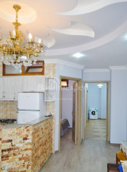 Квартира 60 м² - Oлександра Пушкiна, Батумі, Грузія