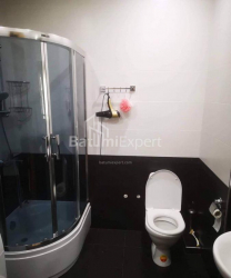 Квартира 3-комн 100 м² - Шерифа Хімшіашвілі, Батумі