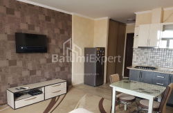 Квартира 1-комн 33 м² - Шерифа Хімшіашвілі, Батумі