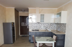 Квартира 1-комн 33 м² - Шерифа Хімшіашвілі, Батумі