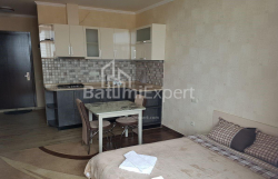 Квартира 1-комн 33 м² - Шерифа Хімшіашвілі, Батумі
