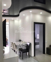 Квартира 3-комн 80 м² - Іллі Чавчавадзе, Батумі