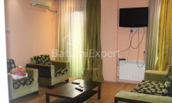 Квартира 2-комн 56 м² - Деметре Тавдадебулі, Батумі