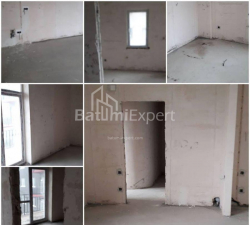 Квартира 78 м² - Петра Багратіоні, Батумі, Грузія